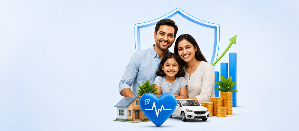 Best Insurance consultant 
