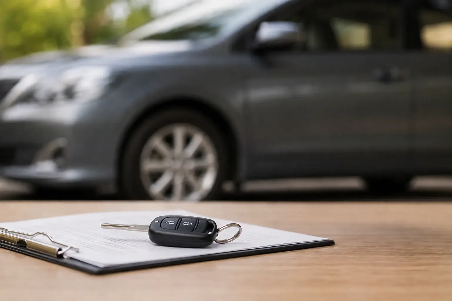 Motor Insurance